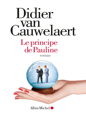 cover image of Le Principe de Pauline